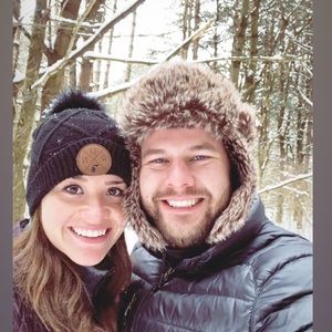 Meet your Posher, Alexandra